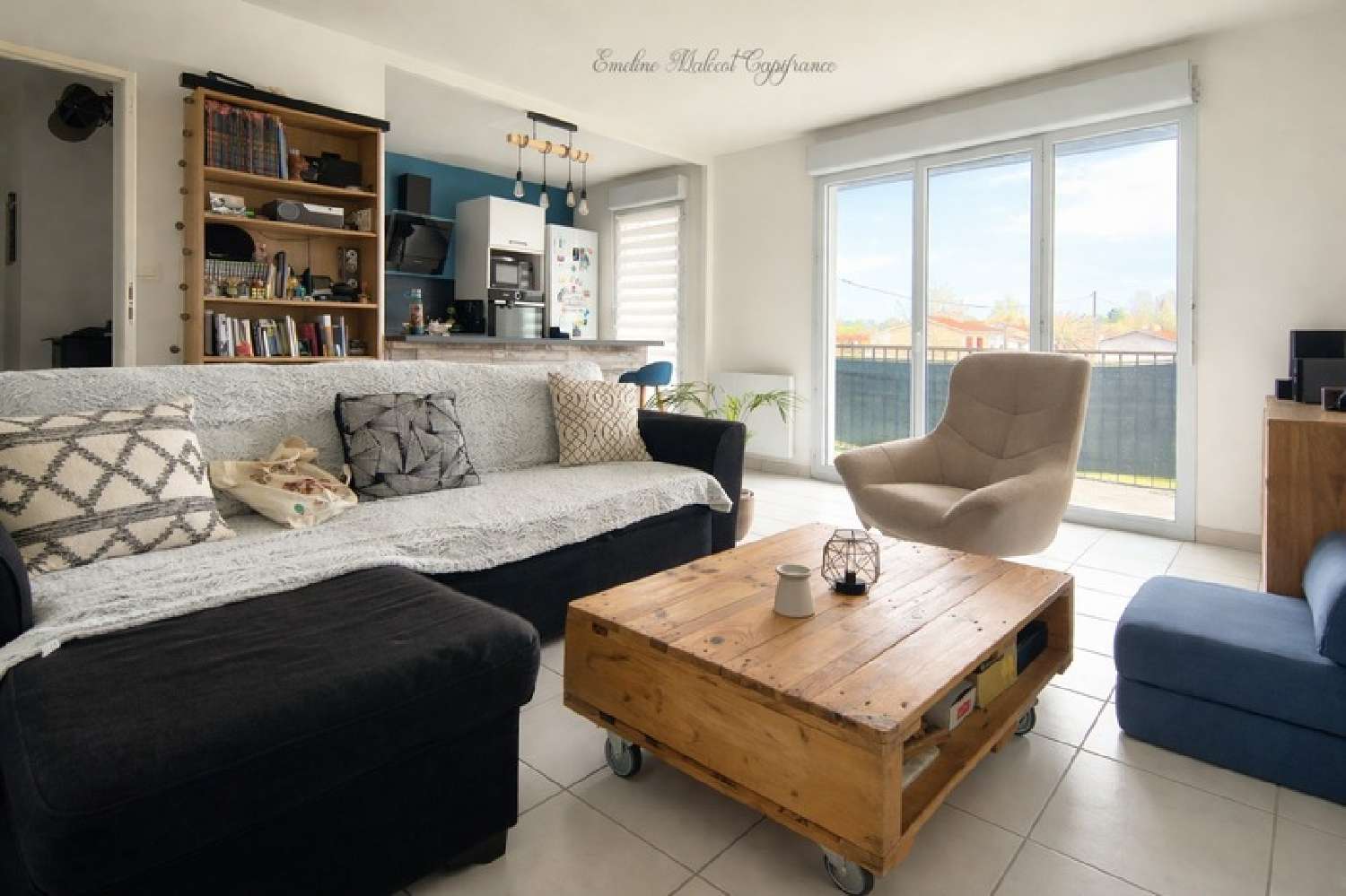  te koop appartement Mérignac Gironde 1