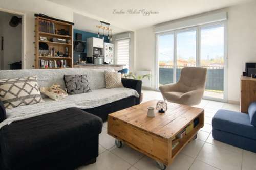 Mérignac Gironde appartement foto 7298099