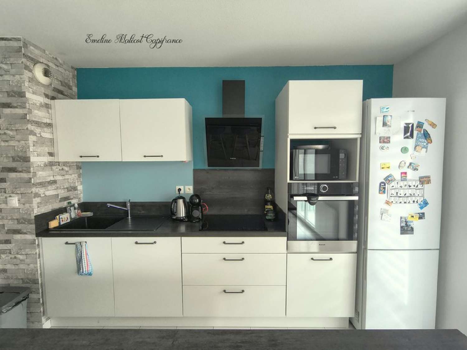  te koop appartement Mérignac Gironde 4