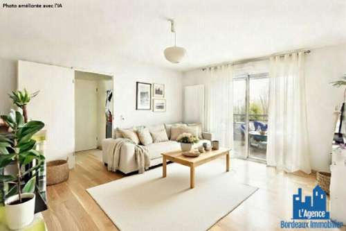 Mérignac Gironde apartamento foto 7285080