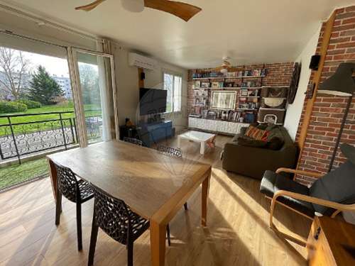 Mérignac Gironde Wohnung/ Apartment Bild 7271463