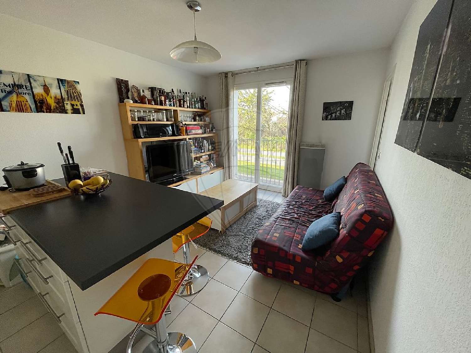  kaufen Wohnung/ Apartment Mérignac Gironde 1