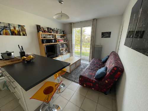 Mérignac Gironde Wohnung/ Apartment Bild 7277878