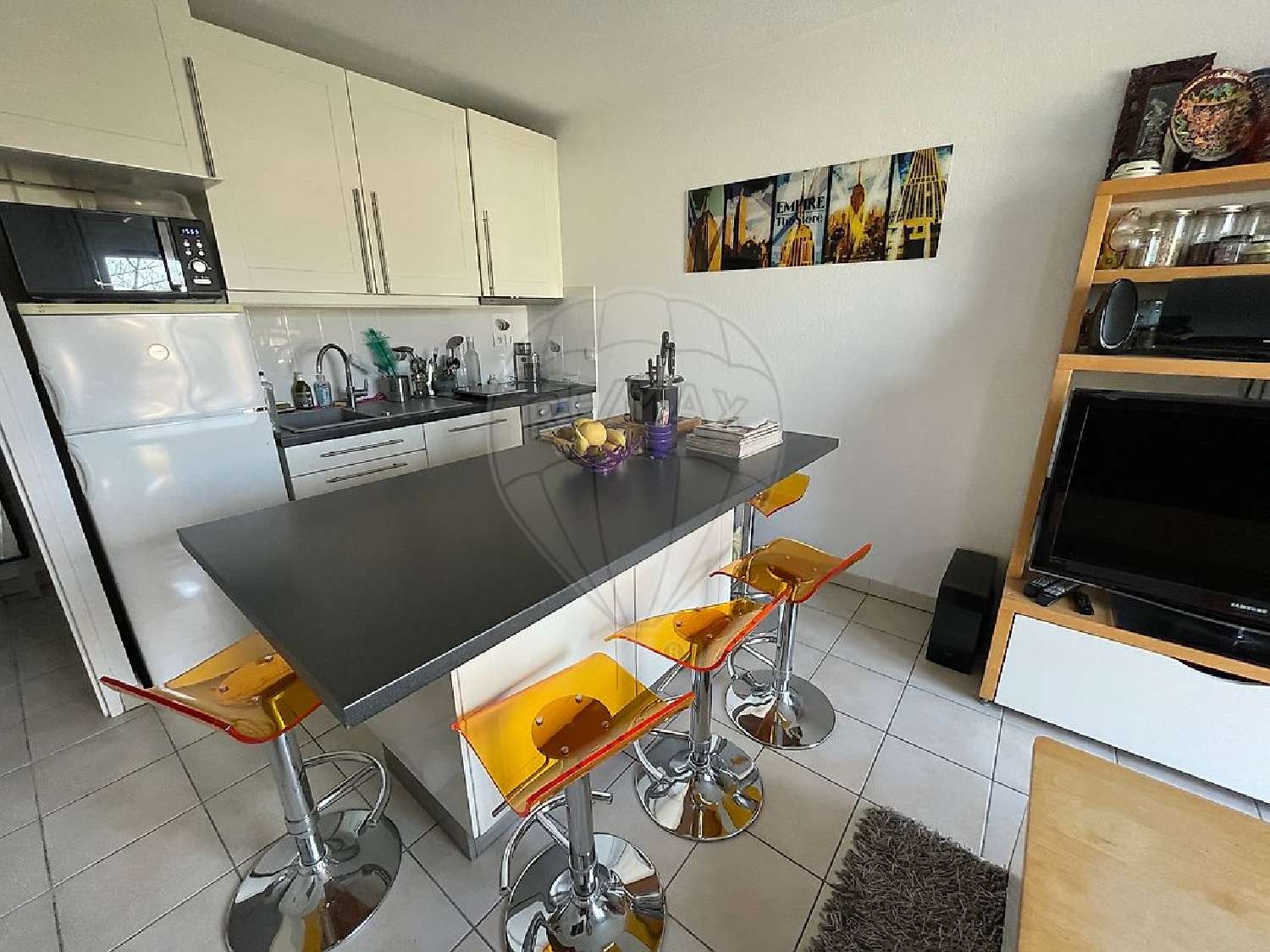  kaufen Wohnung/ Apartment Mérignac Gironde 3