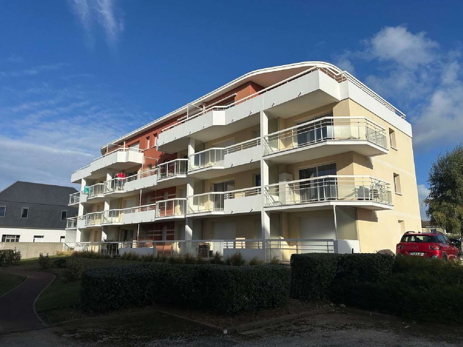 kaufen Wohnung/ Apartment Merlimont Pas-de-Calais 1