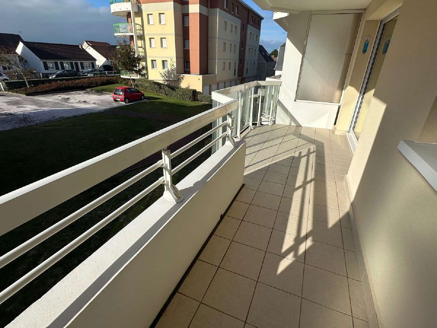 kaufen Wohnung/ Apartment Merlimont Pas-de-Calais 3