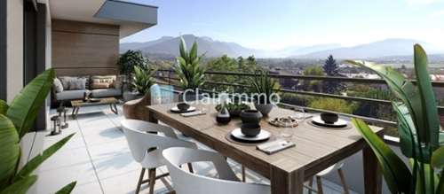 Metz-Tessy Haute-Savoie appartement foto 7284184