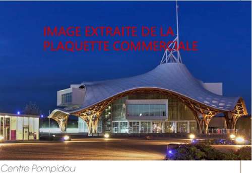 Metz Moselle appartement foto 7298689