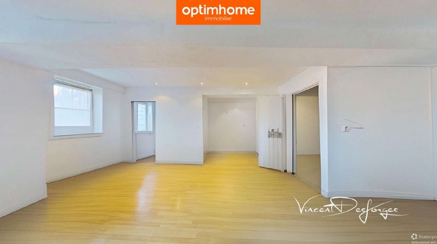  kaufen Wohnung/ Apartment Metz Moselle 1