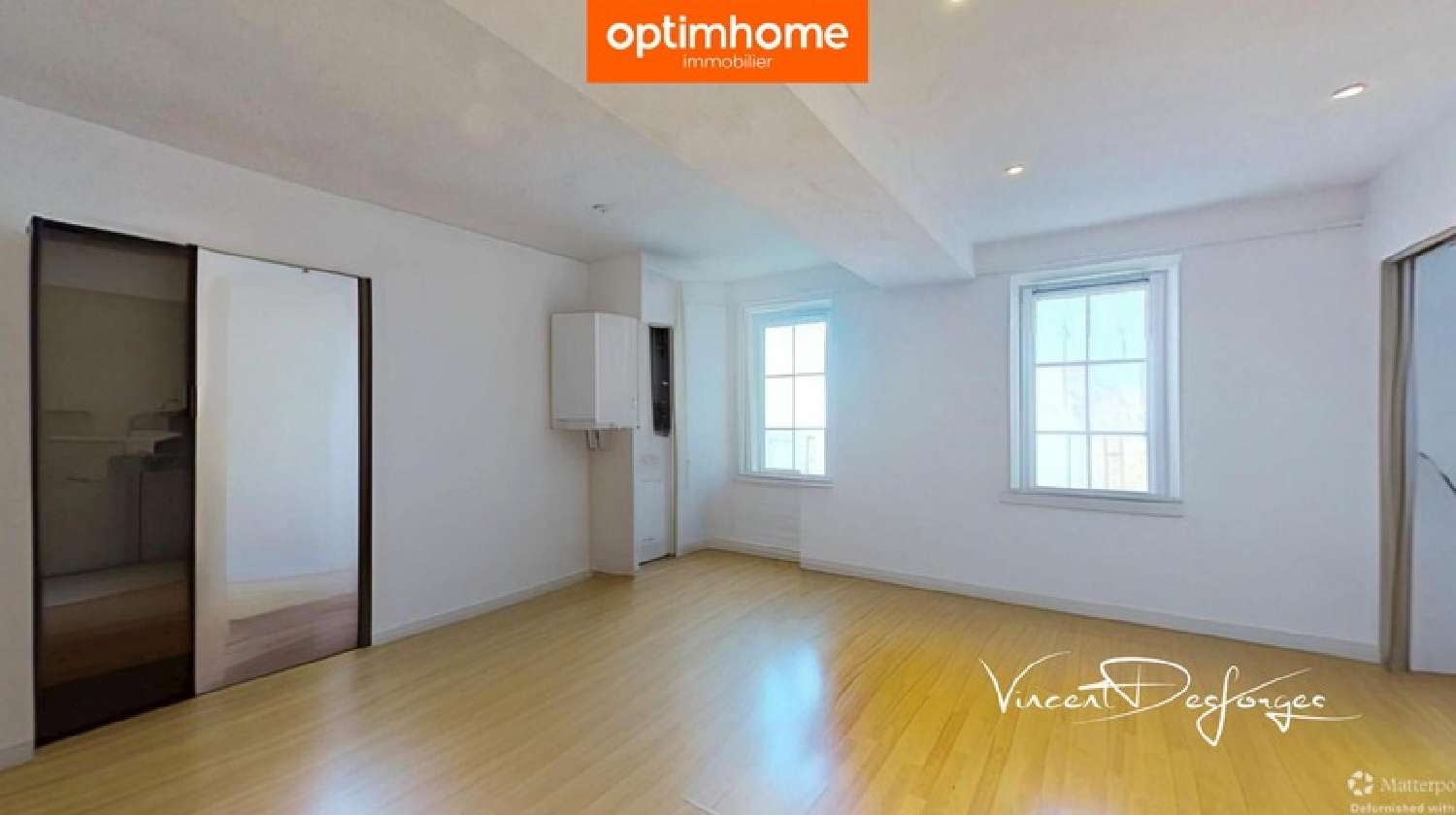  kaufen Wohnung/ Apartment Metz Moselle 2