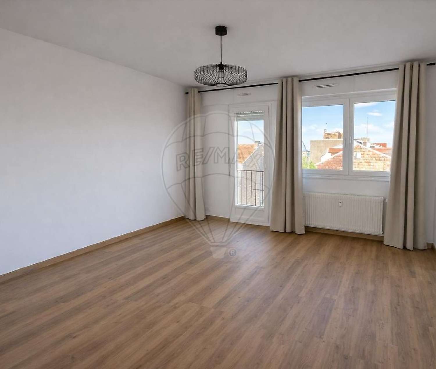  te koop appartement Metz Moselle 2