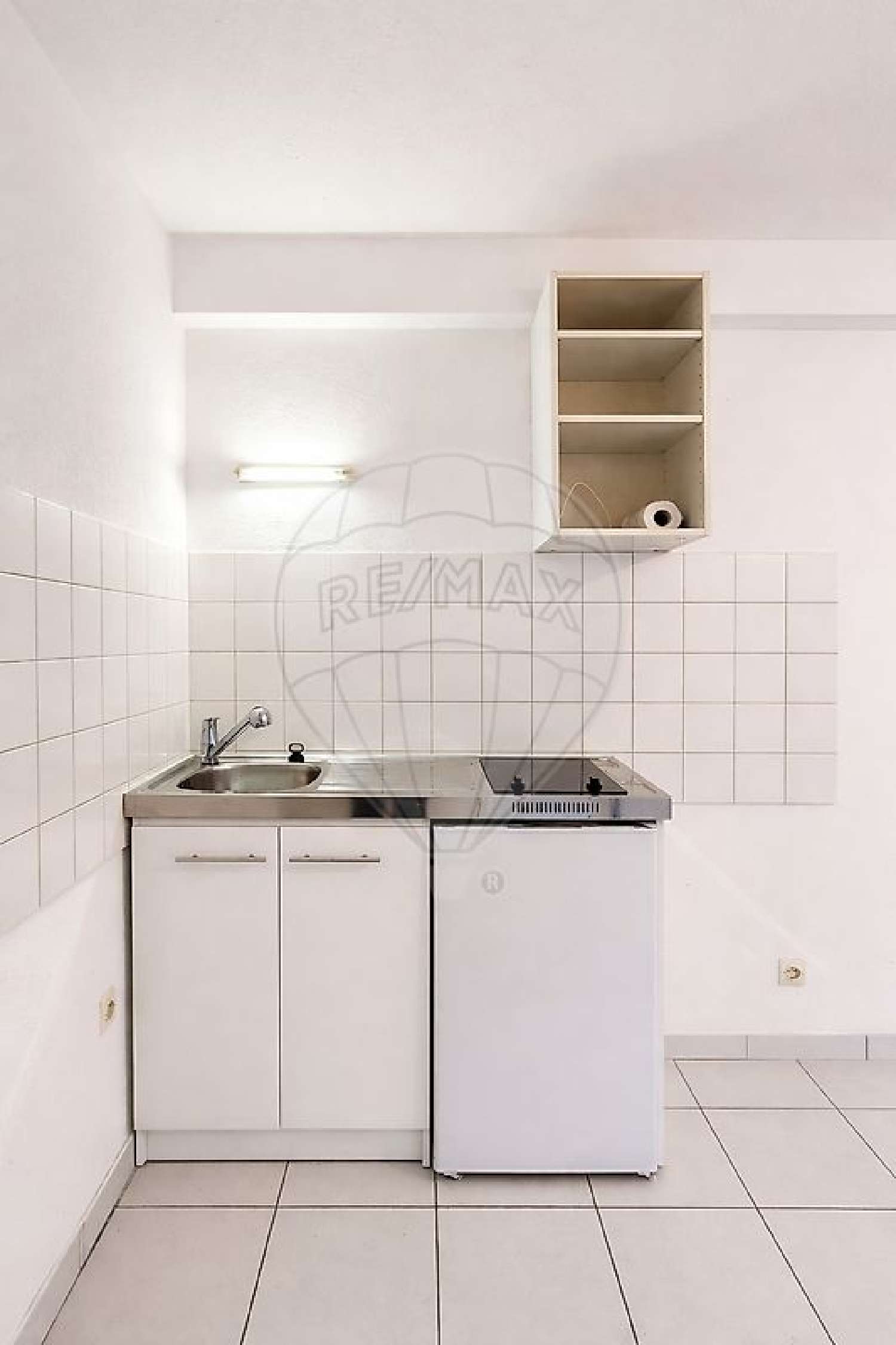  à vendre appartement Metz Moselle 3