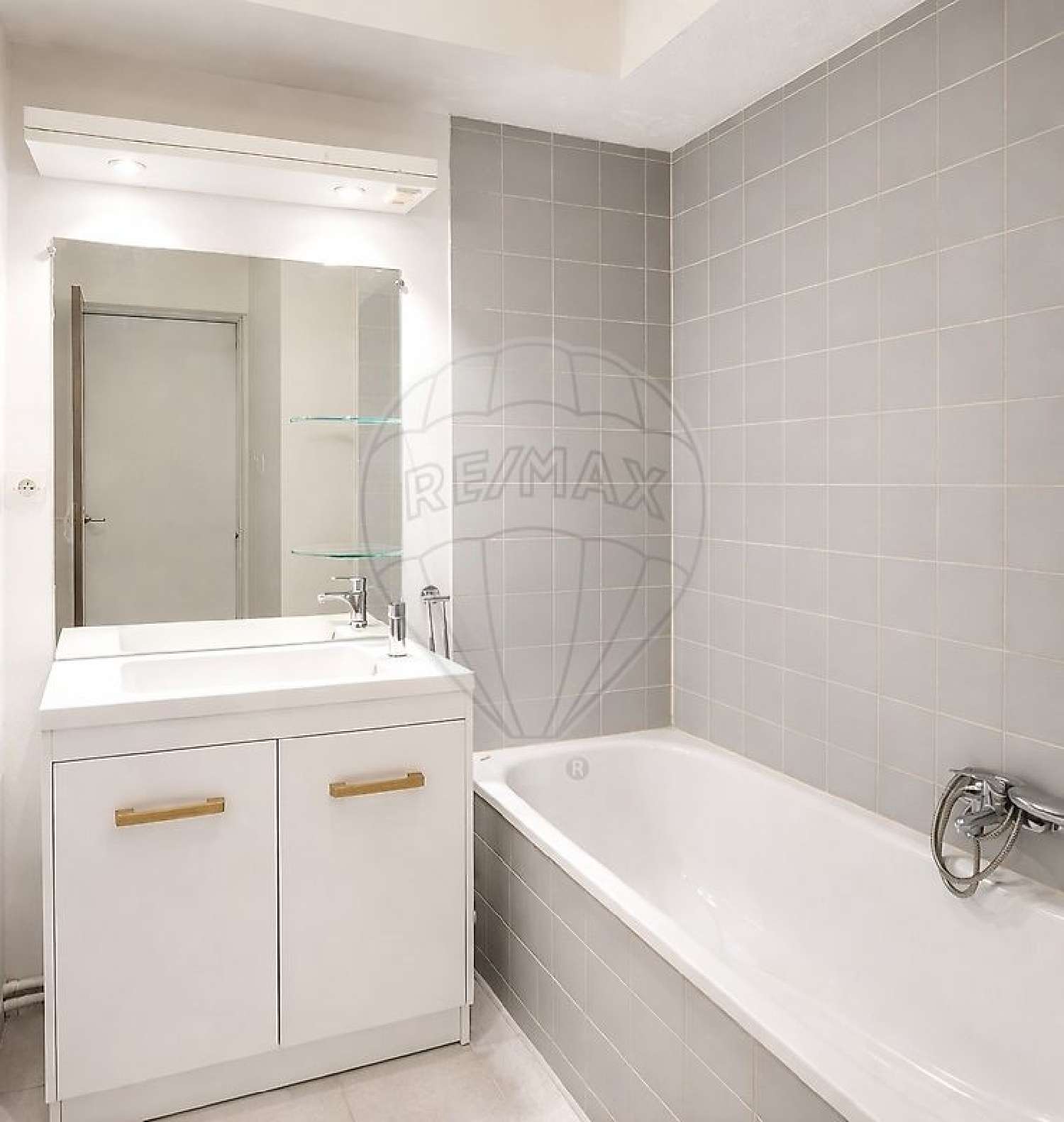  à vendre appartement Metz Moselle 4