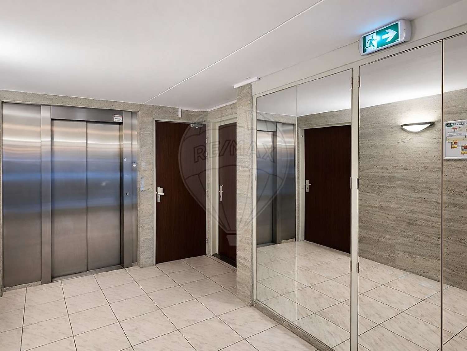  à vendre appartement Metz Moselle 5