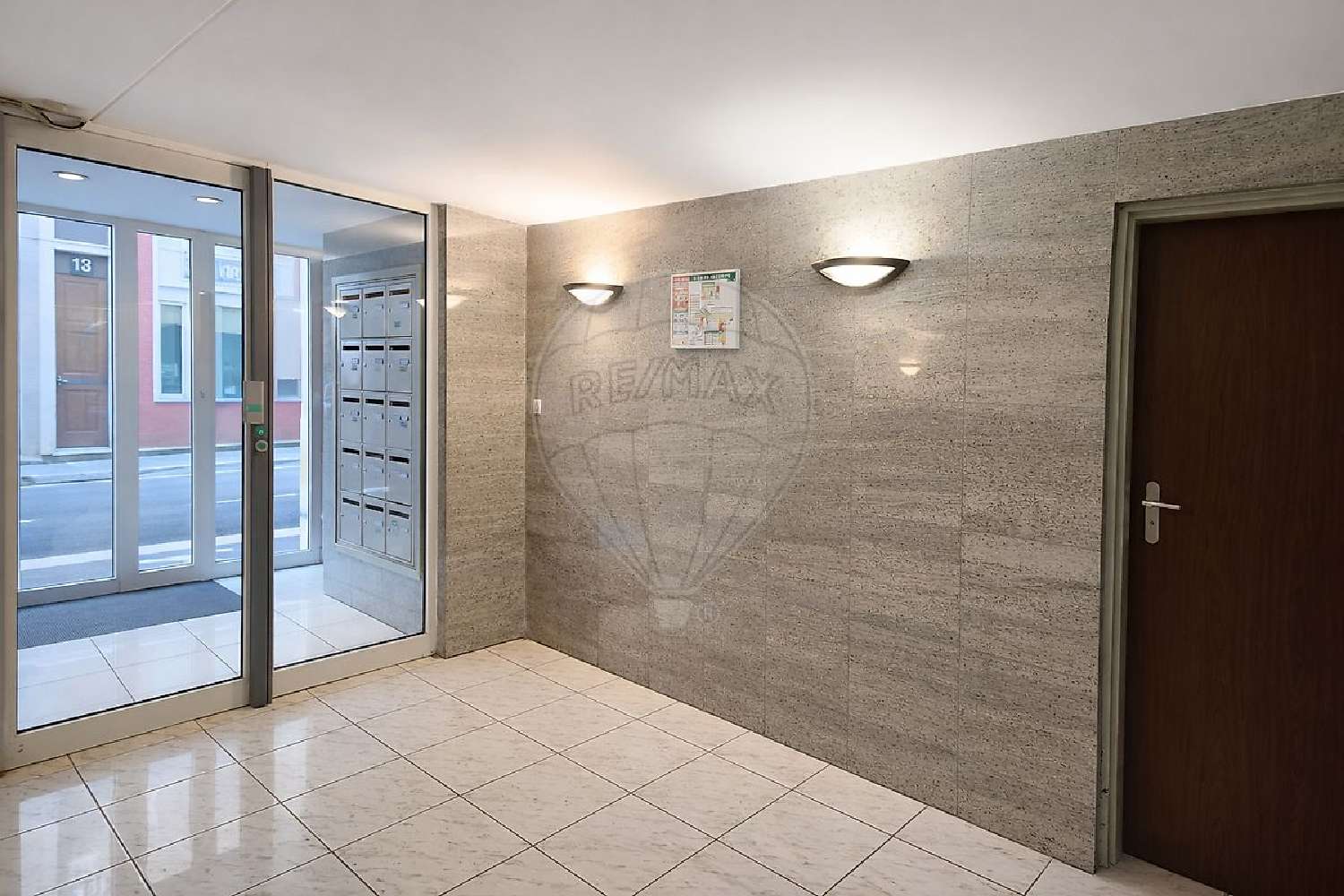  à vendre appartement Metz Moselle 6