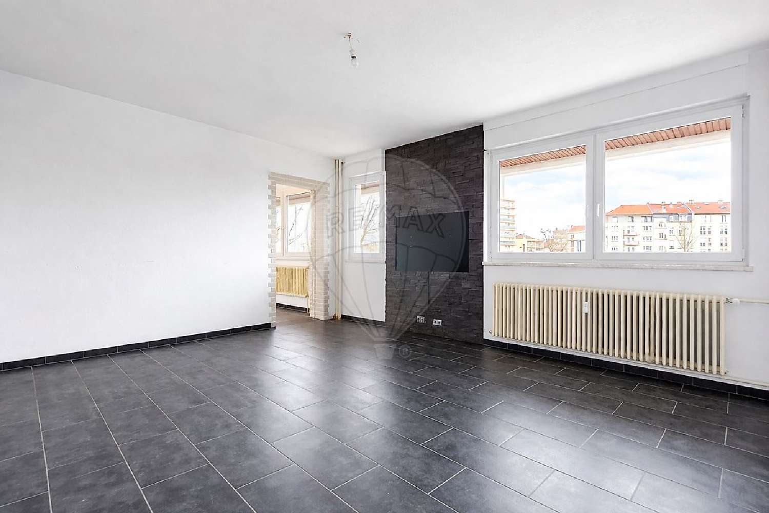  à vendre appartement Metz Moselle 2