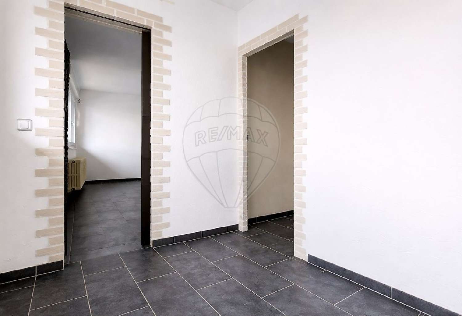  à vendre appartement Metz Moselle 4