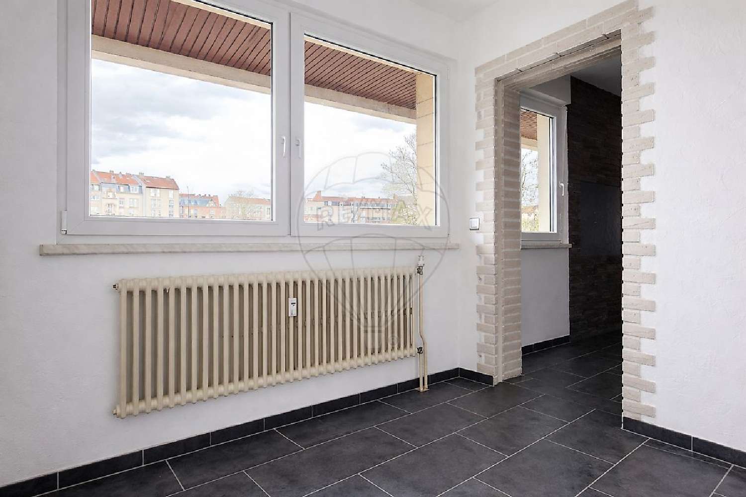  à vendre appartement Metz Moselle 5