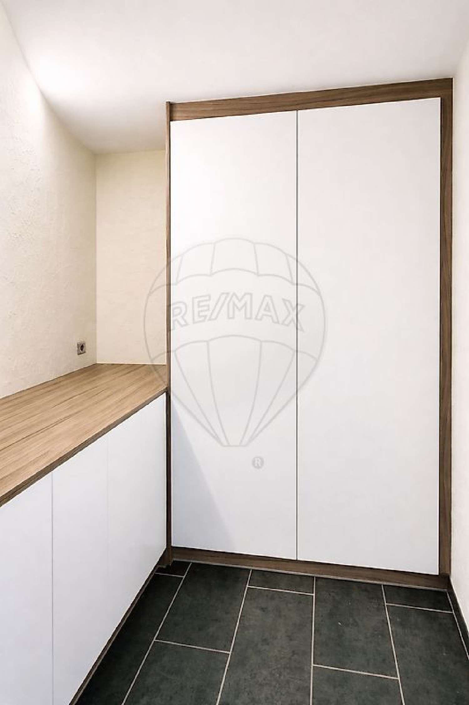  à vendre appartement Metz Moselle 7