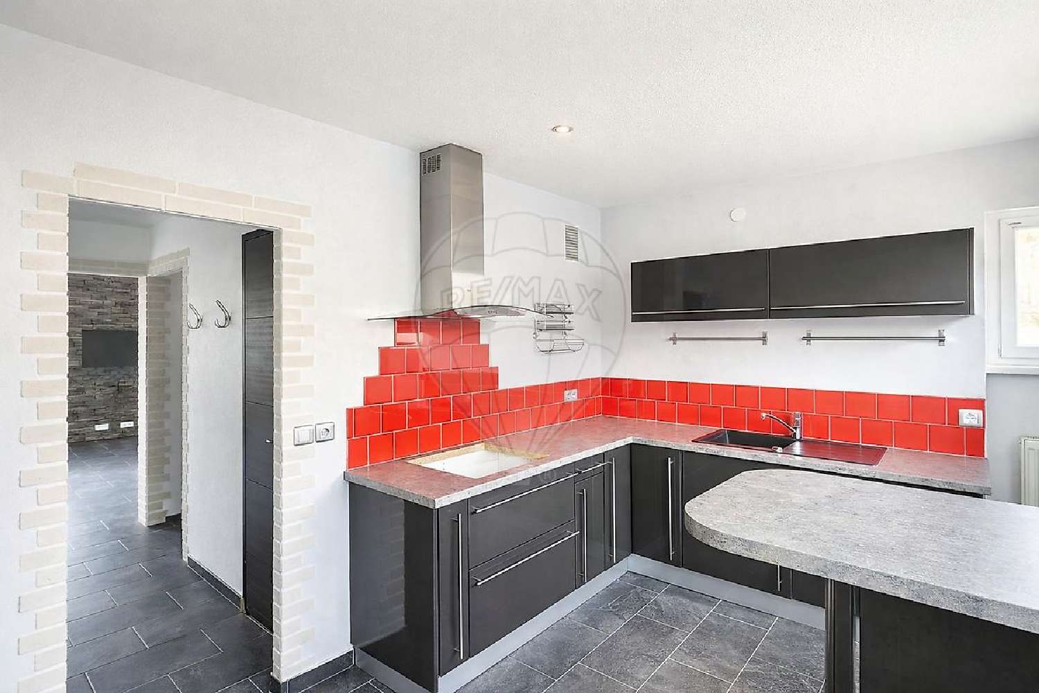  à vendre appartement Metz Moselle 8