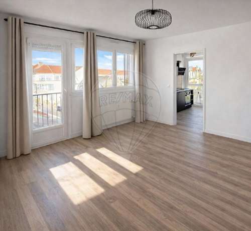 Metz Moselle appartement foto 7290791