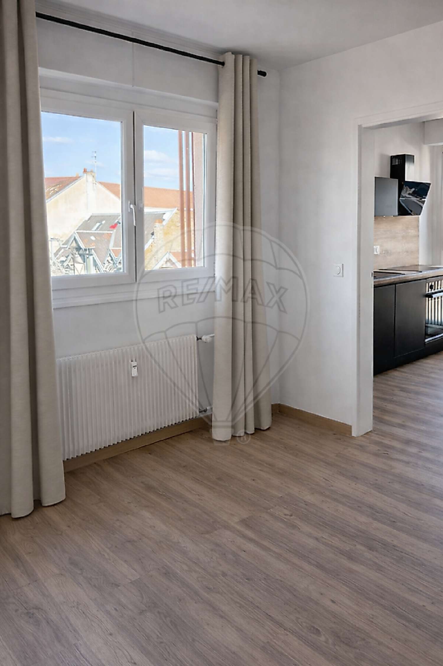  te koop appartement Metz Moselle 3