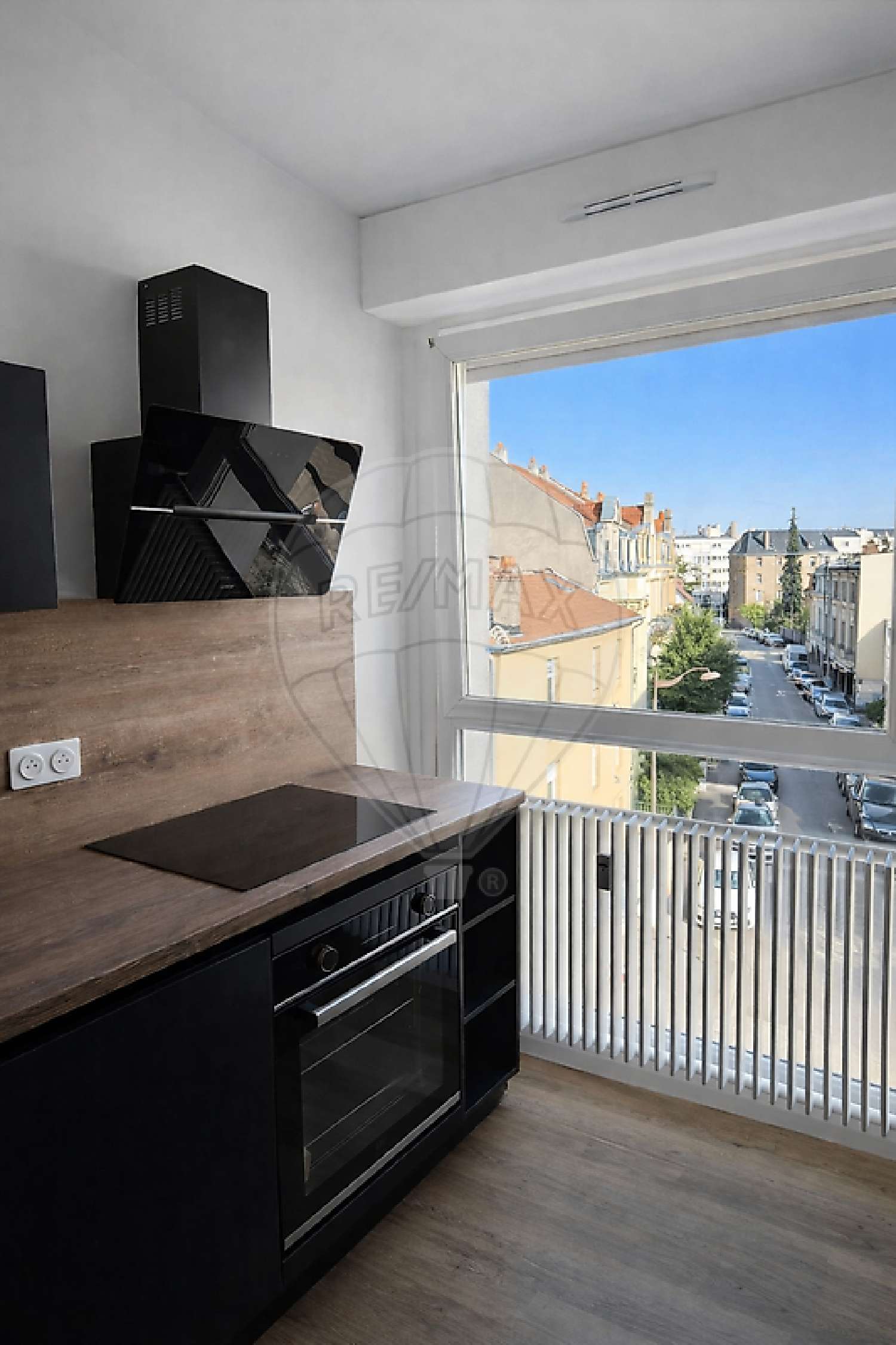  te koop appartement Metz Moselle 4