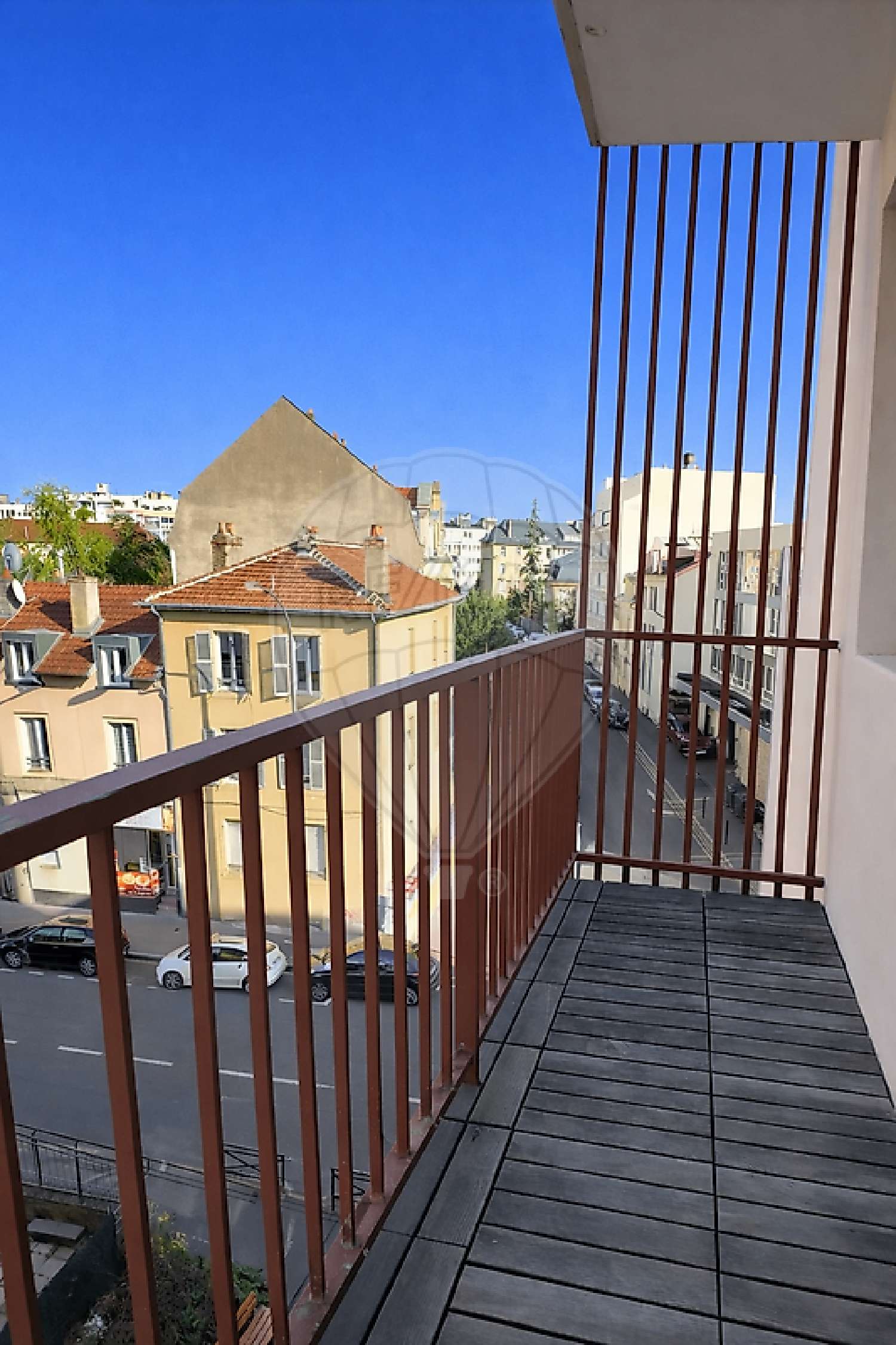  te koop appartement Metz Moselle 6