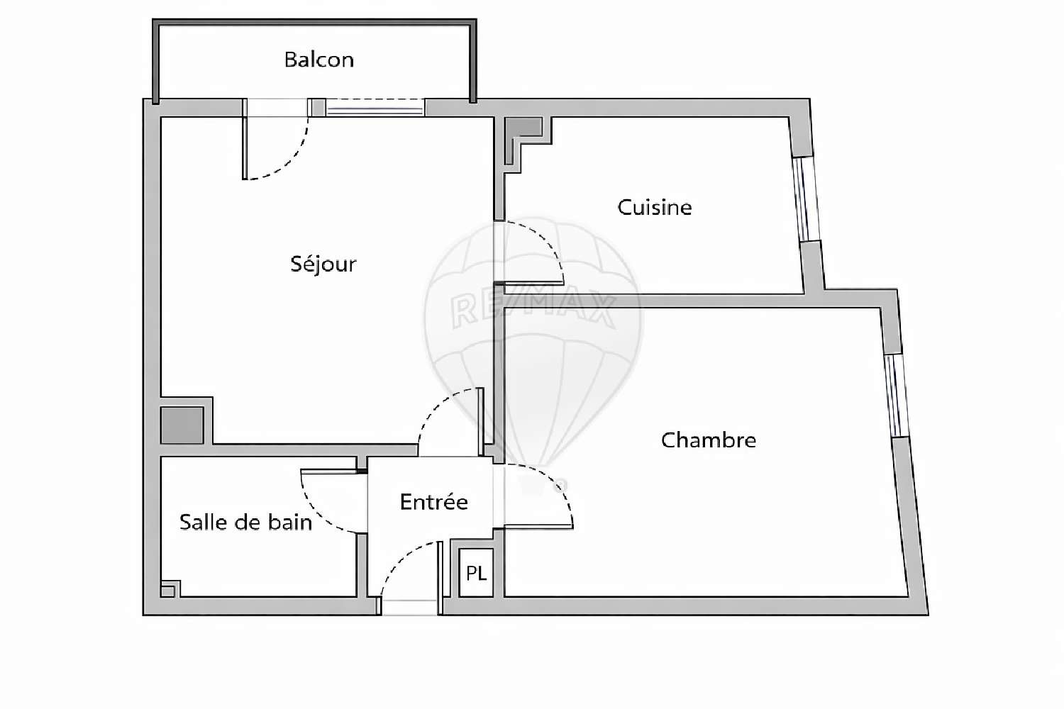  te koop appartement Metz Moselle 8