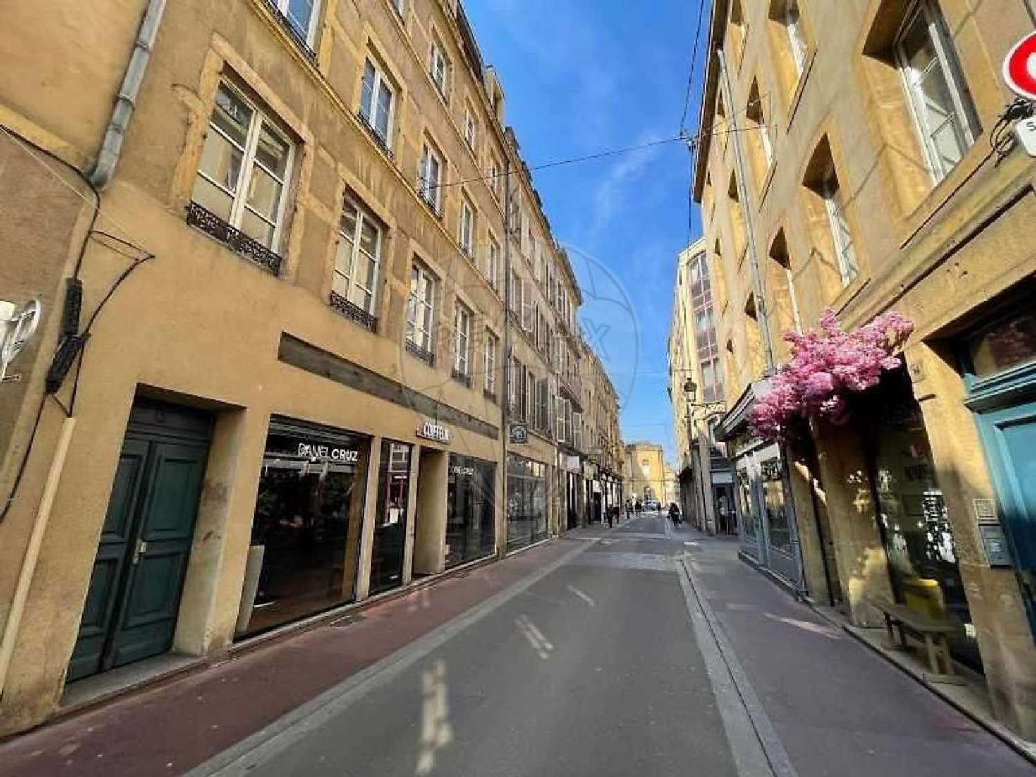  te koop appartement Metz Moselle 2