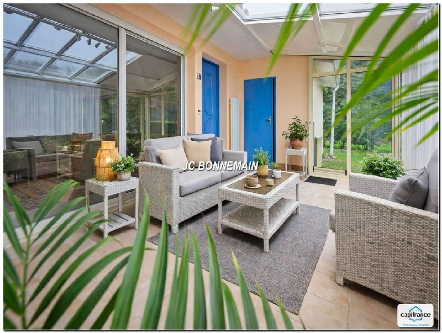  à vendre appartement Meursac Charente-Maritime 1