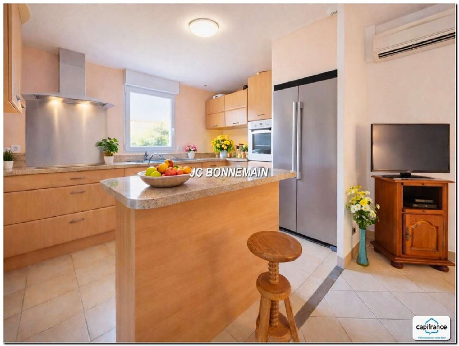  à vendre appartement Meursac Charente-Maritime 3