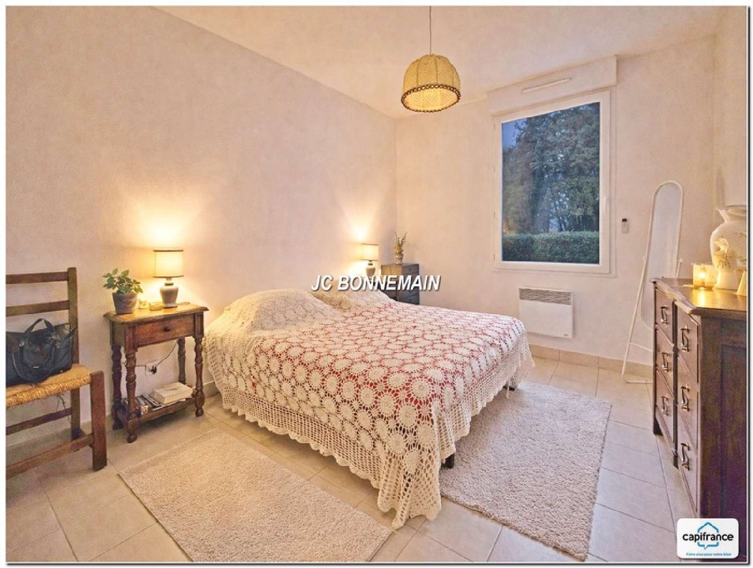  à vendre appartement Meursac Charente-Maritime 4