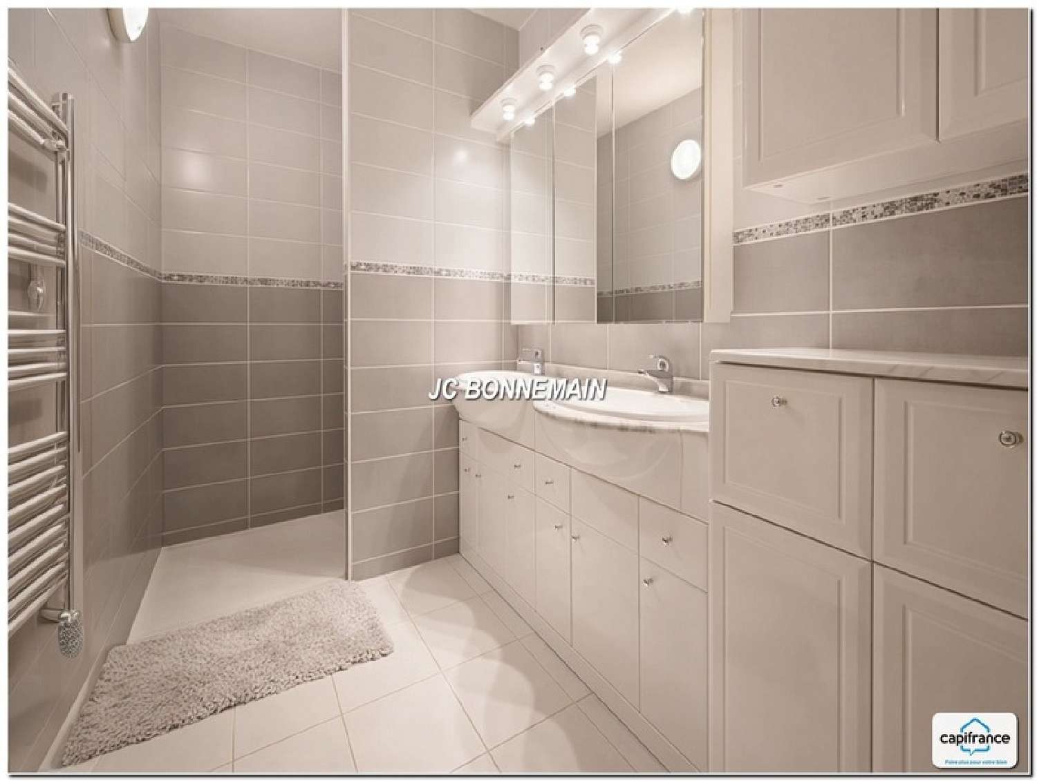  à vendre appartement Meursac Charente-Maritime 6