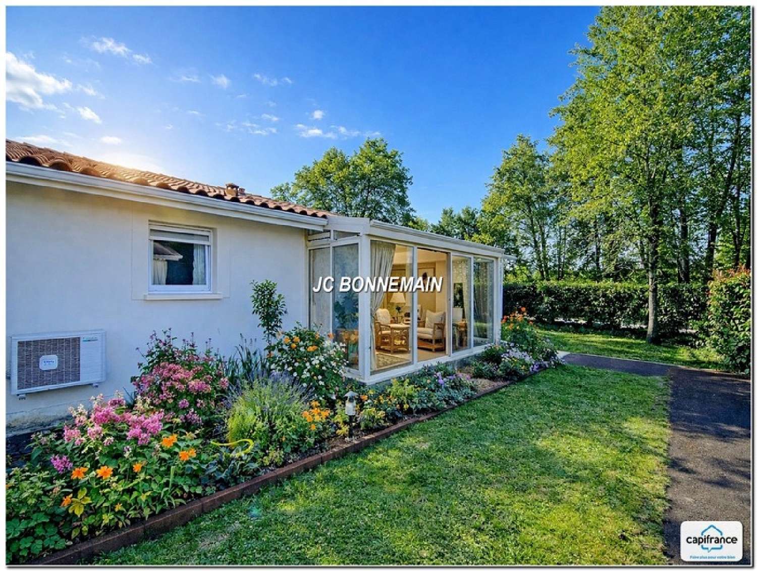  à vendre appartement Meursac Charente-Maritime 7