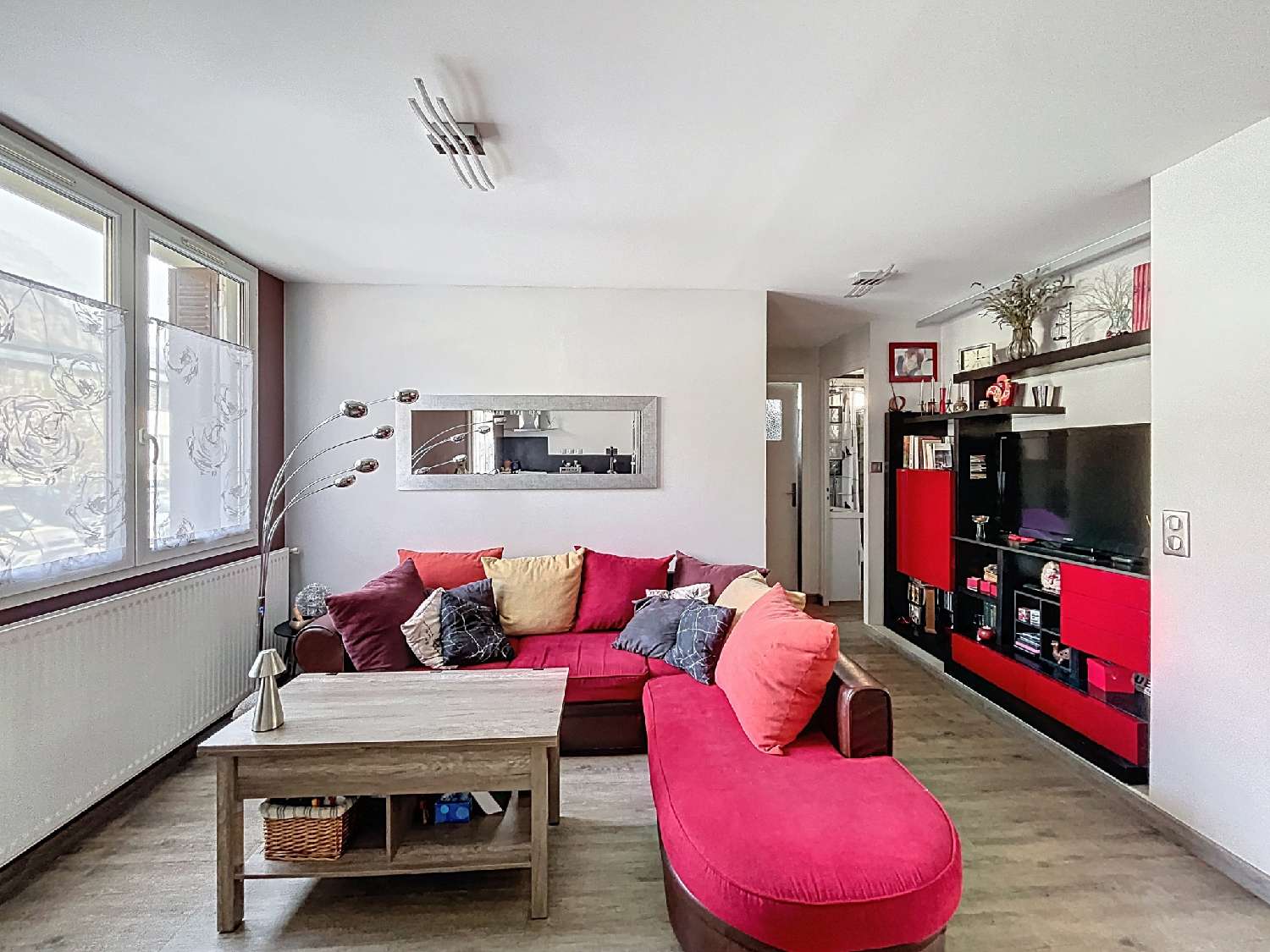  kaufen Wohnung/ Apartment Meylan Isère 8