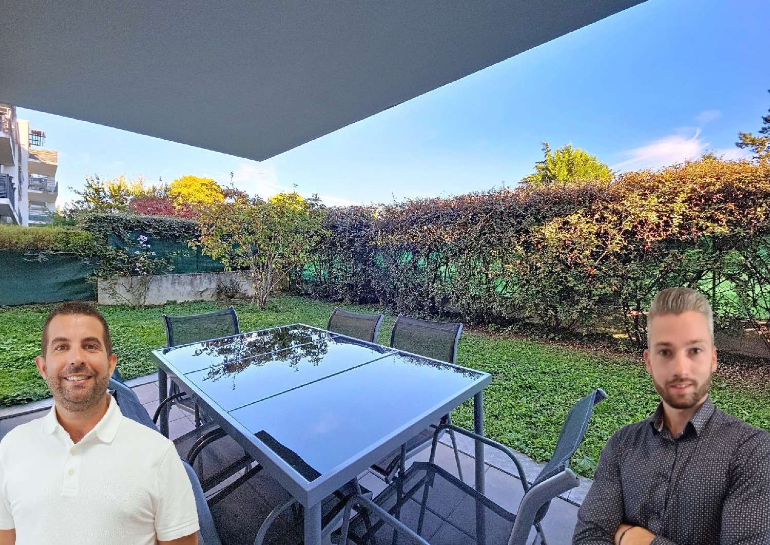  te koop appartement Meylan Isère 1