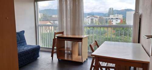 Meylan Isère Wohnung/ Apartment Bild 7282196