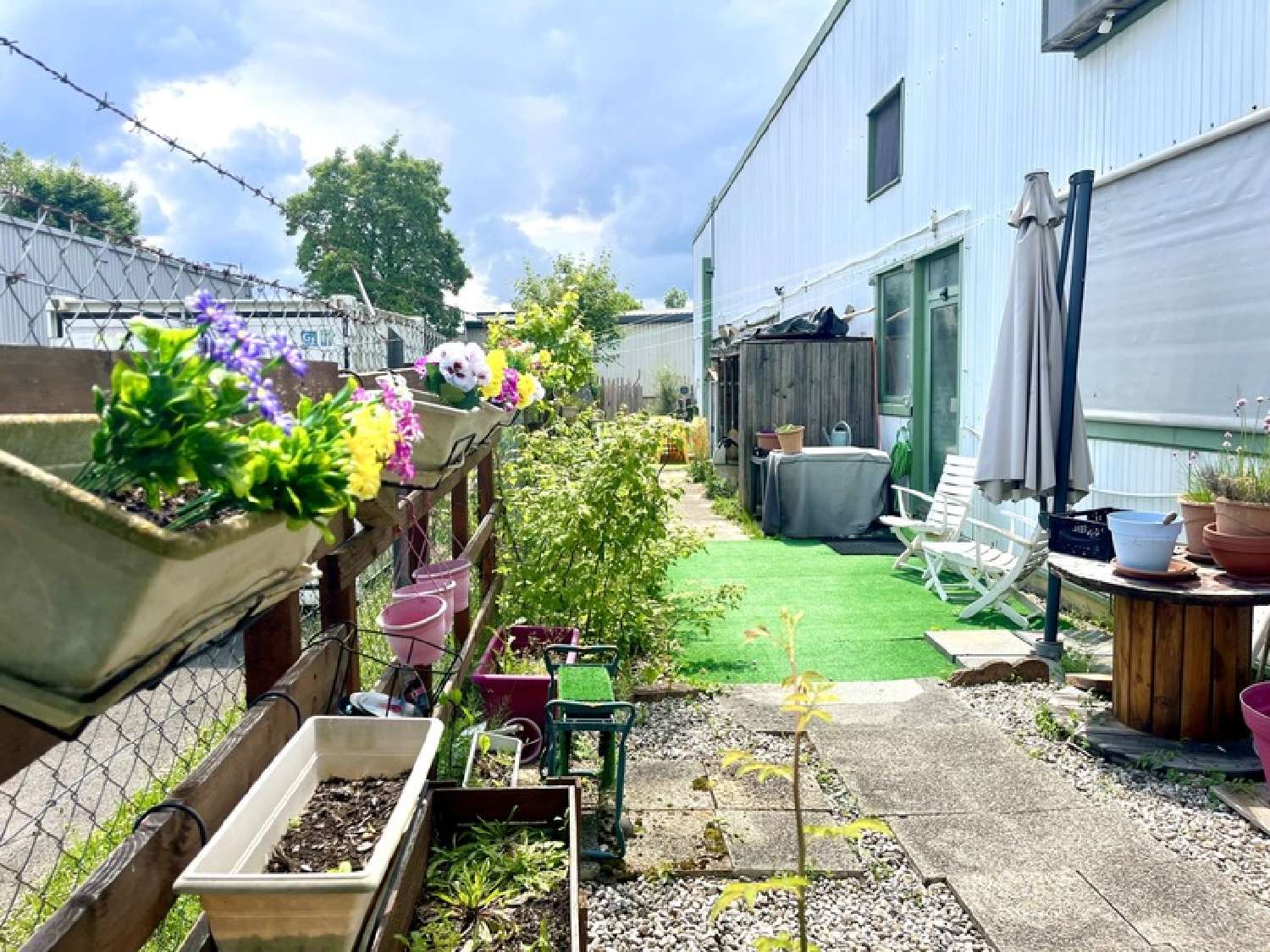 en venta apartamento Meythet Haute-Savoie 1