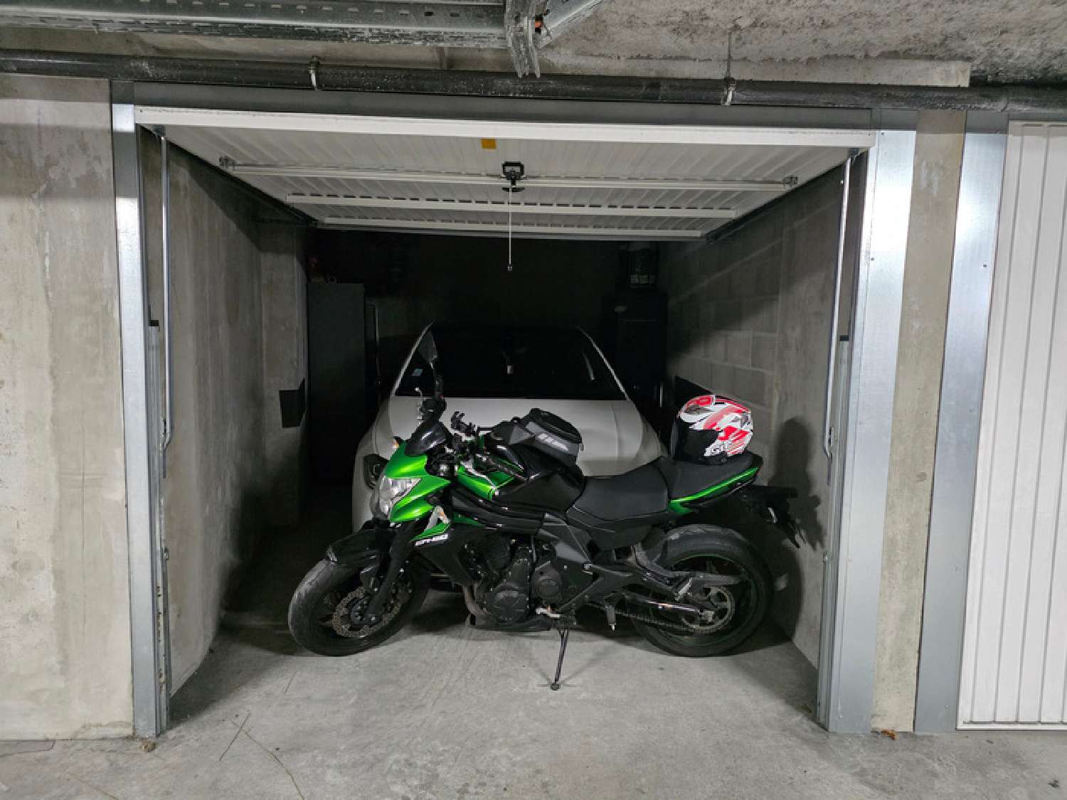  te koop appartement Meyzieu Rhône 8