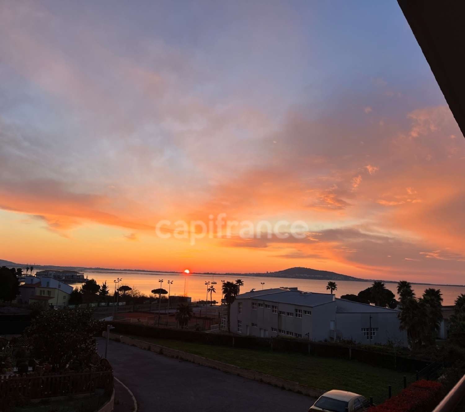  kaufen Wohnung/ Apartment Mèze Hérault 1