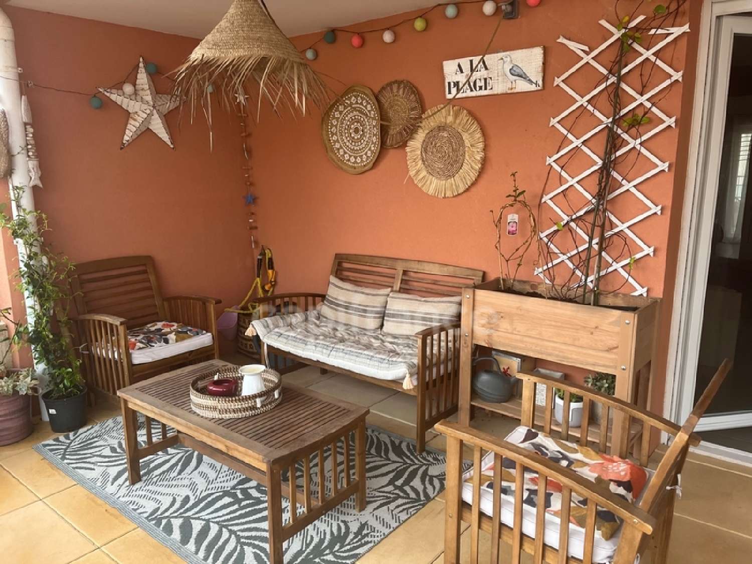  kaufen Wohnung/ Apartment Mèze Hérault 2