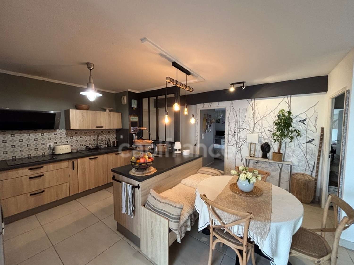  kaufen Wohnung/ Apartment Mèze Hérault 4