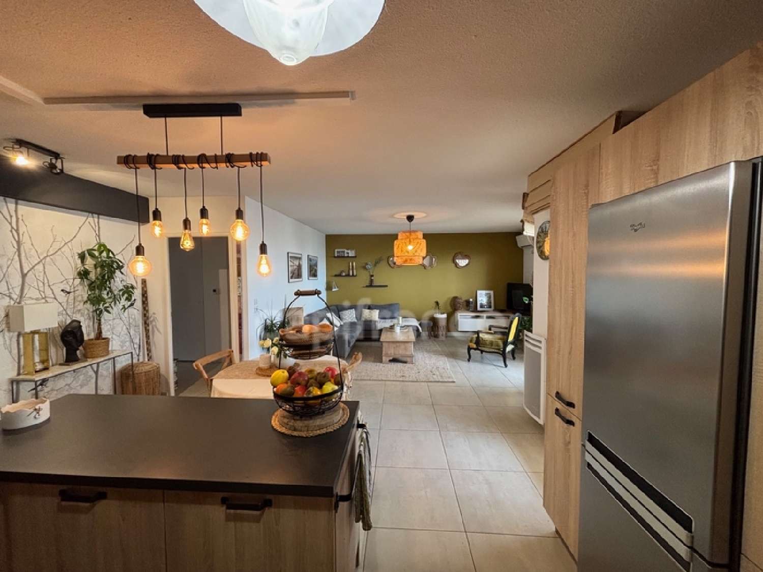  kaufen Wohnung/ Apartment Mèze Hérault 5