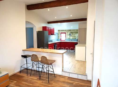 Mèze Hérault apartment foto 7273510