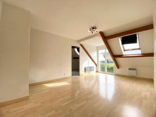 Mézières-sur-Seine Yvelines apartment foto 7291695