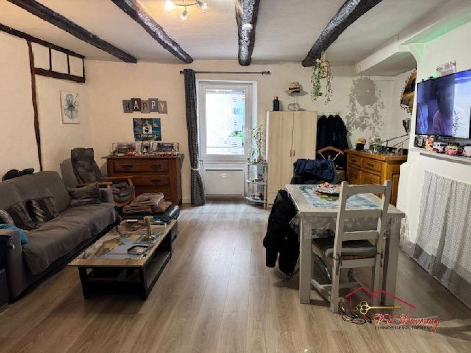  te koop appartement Millau Aveyron 1