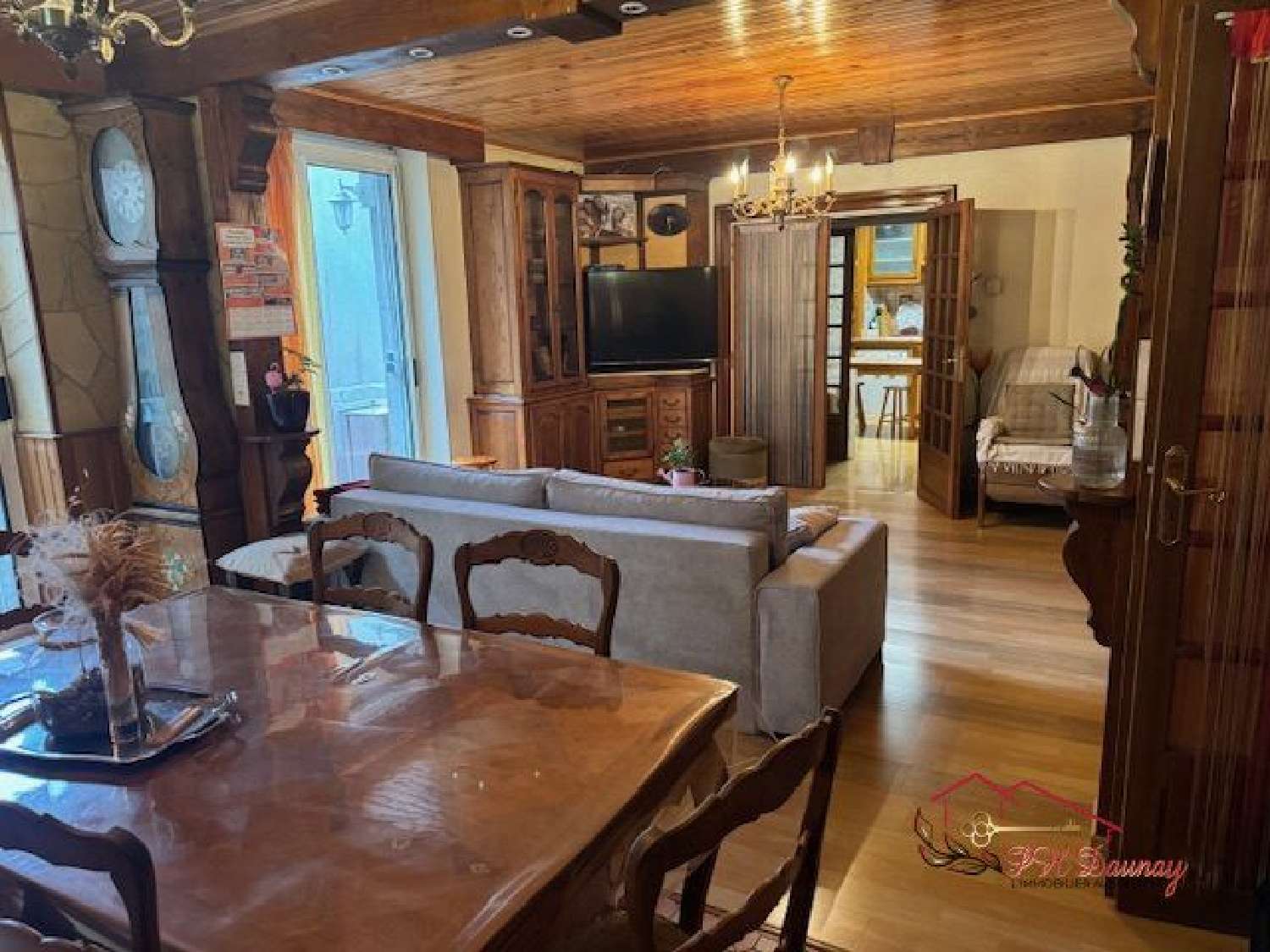  te koop appartement Millau Aveyron 1