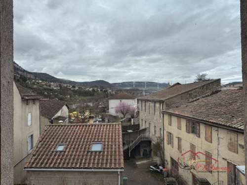 Millau Aveyron appartement foto 7286528