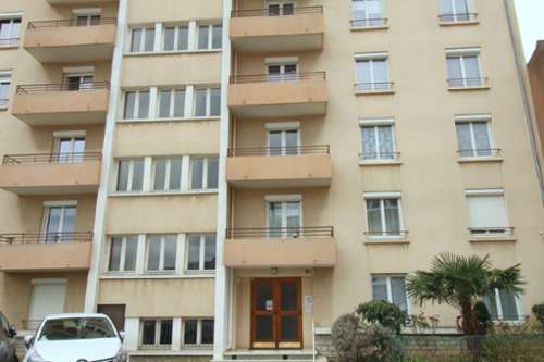 Millau Aveyron appartement foto 7271709